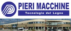 pierimacchine