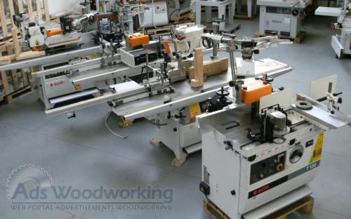 Blyth Used Woodworking Machinery Uk | DIY Woodworking Projects