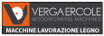 VERGA ERCOLE DI ROBERTO VERGA E C SAS