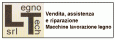 officine di falegnameria