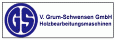 V. Grum-Schwensen GmbH - grum-schwensen@t-online.de