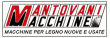 MANTOVANI MACCHINE SRL
