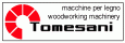 TOMESANI SRL 