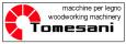 TOMESANI SRL 