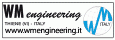 WM ENGINEERING SRL