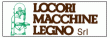 Locori Macchine Legno