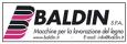 Baldin spa