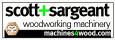 Scott &amp; Sargeant Woodworking Machinery Ltd