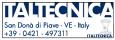 ITALTECNICA SRL