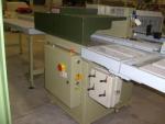Photos #1 - UNDERCUT CROSSCUTTING SAW FOR BOARDS STROMAB TR 450: CROSSCUTTING SAW Photos #1 - UNDERCUT CROSSCUTTING SAW FOR BOARDS STROMAB TR 450: CROSSCUTTING SAW