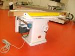 Photos #1 - MILLING MACHINE FOR BEE NEST GROOVE MONTOLI: MILLING MACHINE FOR BEE NEST GROOVE MONTOLI, USED MILLING MACHINE, MILLLING MACHINE