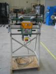 Photos #1 - CODETTATRICE MANUALE Mod. OMEC 650-M: CODETTATRICE MANUALE , CODETTATRICE , CODETTATRICE USATA , CODETTATRICE MANUALE USATA , OMEC , OMEC USATA , DOVETAILING , SECOND HAND DOVETAILING , SECOND HAND DOVETAILING MACHINE