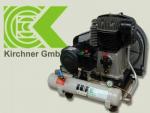 Photos #1 - Schneider Kompressor Typ BST 670 (23877): Schneider, Kompressor, Typ BST 670