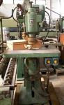 Photos #1 - PANTOGRAFO KNOHOMA DI 600: 