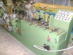 HOT GILDING MACHINE BORGONOVO - 3 T - 96 HOT GILDING MACHINE BORGONOVO - 3 T - 96