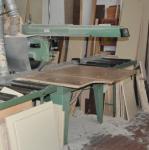 Photos #1 - RADIAL ARM SAW OMGA 900 : RADIAL ARM SAW, OMGA Photos #1 - RADIAL ARM SAW OMGA 900 : RADIAL ARM SAW, OMGA
