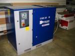 Photos #1 - COMPRESSORE ROTATIVO A VITE SILENZIATO CECCATO CSB 25: COMPRESSORE ROTATIVO A VITE  SILENZIATO CECCATO CSB 25 