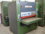 CALIBRATING MACHINE Type LEVIGALTECNICA: Calibratrice_Levigatrice_LEVIGALTECNICA_mm.1100_1