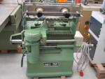 Photos #1 - AUTOMATIC DOVETAILING MACHINE Type OMEC 750: DOVETAILING MACHINE , USED DOVETAILING MACHINE , SECOND HAND DOVETAILING MACHINE , OMEC , OMEC 750 , USED OMEC , USED OMEC 750 , SECOND HAND OMEC , SECOND HAND OMEC 750