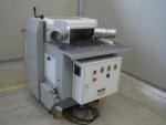 Photos #1 - DOUBLE AUTOMATIC TEMPLATE SHAPER MACHINE Type BALESTRINI C70 : copy shaper balestrini , shaper balestrini , balestrini , bacci , second hand bacci , second hand balestrini 