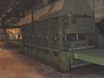 LINEA DI PRESSATURA COLOMBO 6000X1350: DSC00395