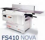 Photos #1 - COMBINATA FILO-SPESSORE SCM FS 410 NOVA - NUOVA: COMBINATA FILO-SPESSORE SCM FS 410 NOVA - NUOVA, COMBINATA NUOVA, COMBINATA