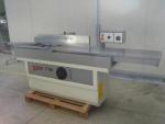 Photos #1 - SURFACE PLANER Type ITALPRESSE F40: SURFACE PLANER , USED SURFACE PLANER , SECOND HAND SURFACE PLANER , PLANER , USED PLANER , SECOND HAND PLANER , SCM , PLANER SCM , USED SCM , SECOND HAND SCM 