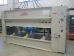 PRESS Type COLOMBO REMO with Solid Steel Plates: Pressa_COLOMBO_3000_x_1400_1