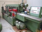 MULTISPINDLES MACHINE 6 SHAFTS: Scorniciatrice_SPANEVELLO_1