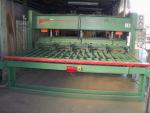 Pressa per listellare usata ITALPRESSE PL9 SPECIAL-A a norme ce: 4257_pl9_special_a