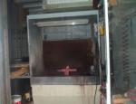 cabine di verniciatura cabine di verniciatura