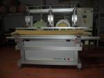 SPAZZOLATRICE LINEWOOD USATA: 19645_spazzolatrice