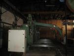 DANKAERT SAW MILL | SCIE | SEGATRONCHI BY COLOMBO EREDI ITALIA