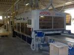 Spazzolatrice Italmeccanica usata 8T/480 1350: 21836_spazzolatrice