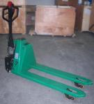 Transpallet elettrico: 14634_traspallet-elettrico-verde