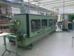SINGLE SIDE EDGE BANDING MACHINE Type STEFANI MONOBETA 6000: 14139_bordatrice_stefani_monobeta_6000_93 14139_bordatrice_stefani_monobeta_6000_93