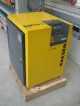 AIR COMPRESSOR SCREW TYPE Mod. KAESER SM 11: 15473_compresore_rotativo_kaeser_sm_11_1