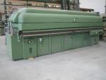 21522_pressa_a_membrana_mod._amaspress_1_ MEMBRANE PRESS Type AMASPRESS mm.4200 x 1300 . Second hand: 21522_pressa_a_membrana_mod._amaspress_1_