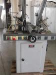 INCOLLATRICE DOPPIA AUTOMATICA PER ANTINE ORIGINALE PIZZI MOD. 9061 A NORME CE : 19734_dscf2780