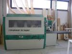 21112_profimat_26 Scorniciatrice usata WEINIG PROFIMAT26: 21112_profimat_26