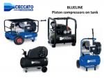 COMPRESSORE CECCATO MOD. 50BC2: 16701_bc2
