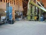 VERVILLE, "VP400S +", COMPLETE WOOD SHAVING PLANT, BB-010326: 16426_01032601_exflogo