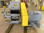 18217_01009901_exflogo Used NEWMAN/WHITNEY, "SS-24", Shaving Mill, SV-010099: 18217_01009901_exflogo