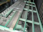 21313_1480311 complet of machines for processing PVC window: 21313_1480311
