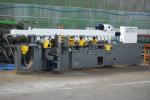 21329_1162179 Four Side, Eight Head Moulder TOS SVITAVY FP 160 (Two Universal Heads!): 21329_1162179
