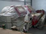complete line for processing aluminum windows: 21434_1480315