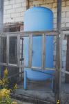  	 Screw Compressor, Compressor Tank 2000L: 21440_1468849-2