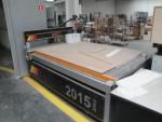 CNC Machining Center INFO TEC GROUP 2015 F / H / E: 21460_1437352