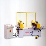 21484_1205236 Double sided calibrating sanding machine with mechanical oscillation of the belts VOLPATO RCG 1200: 21484_1205236