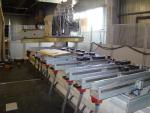 MACHINING CENTER DOOR BUSELLATO JET 6000 XL : 21487_1478742